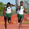 District Track Meet in Lancaster - Apr 10